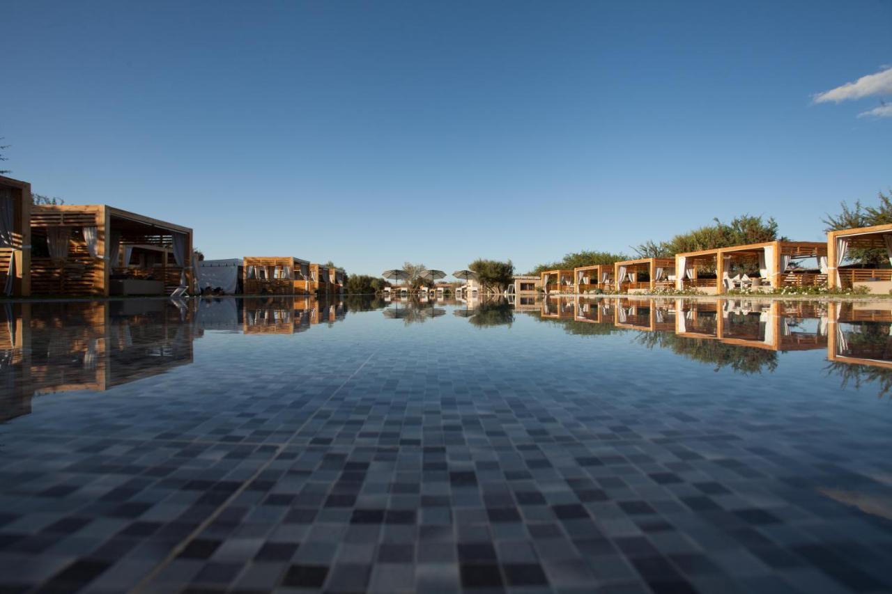 The Farm Hotel Marrakesh Exterior photo