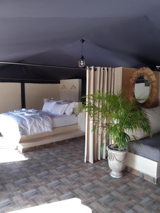 The Farm Hotel Marrakesh Exterior photo