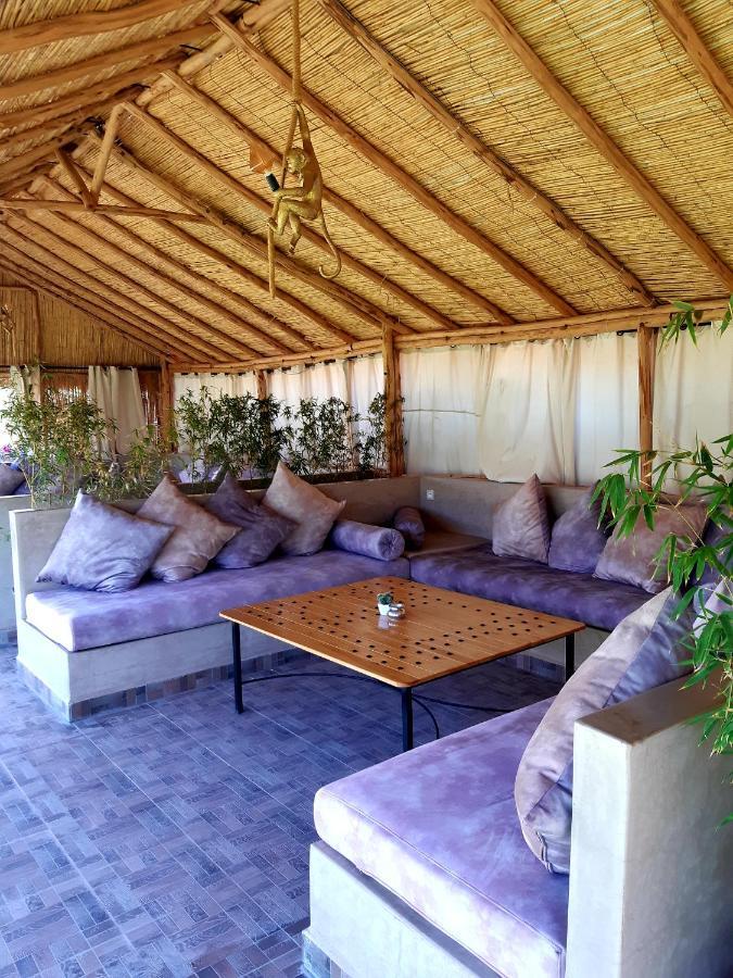 The Farm Hotel Marrakesh Exterior photo