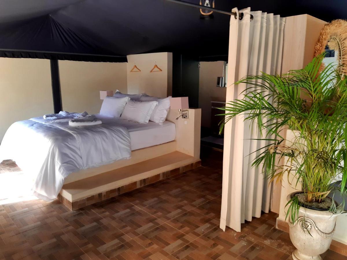 The Farm Hotel Marrakesh Exterior photo